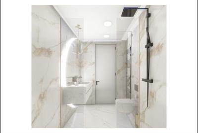 Apartament cu 2 camere semidecomandat în Aviației - 5