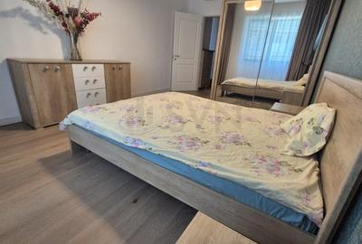 REA1023663 Apartament spatios 2 camere I HerastraI Gafencu 49 - 15