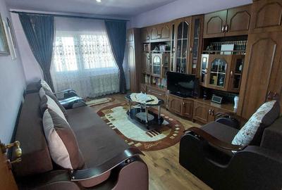 Apartament cu 2 camere decomandat în Central - 3