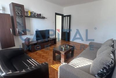 APARTAMENT ZONA CENTRALA DE VANZARE,2 CAMERE,ETAJ 1,TURDA,COMISION 0% - 4