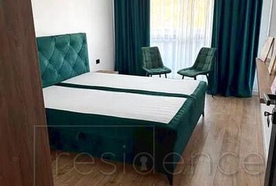 Terasa! Apartament cu 2 camere, Zorilor, zona Spitalul de Re - 3