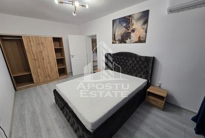 Apartament 2 camere ,Centrala proprie, Prima inchiriere, Giroc - 1