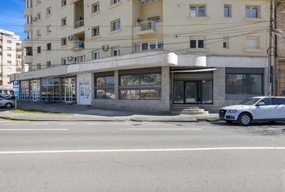 Spațiu comercial, de 201 mp, în Intim - 3