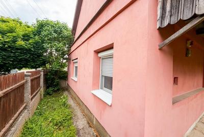 Casă cu 3 camere cu Teren 2509 Mp în Mișca - 11
