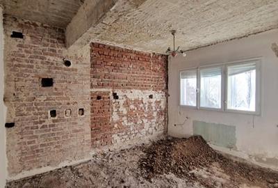 VILA 4 CAM. TIP D+P+ETAJ VATRA LUMINOASA, LIBERA, GATA DE RENOVAT/DECOPERTATA - 11