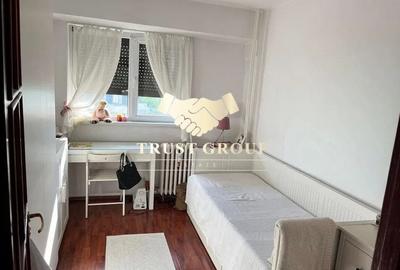 3 camere Drumul Taberei | Bloc 1980 | Boiler electric | - 3
