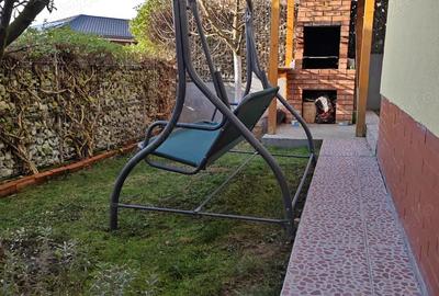 Apartament cu 3 camere decomandat în Central - 3