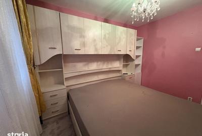 Apartament cu 3 camere decomandat în Nufărul - 11