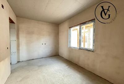 Vila individuala P+1 + pod | 4 camere | Navodari - 12