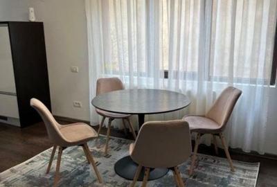 Apartament cu 2 camere semidecomandat, mobilat în Dorobanți - 3
