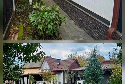 Casă cu 3 camere în Valea Adâncă - 2