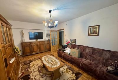 Apartament 3 camere parter inalt - 6