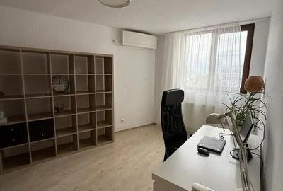 3 camere spat?ios s?i luminos Lujerului, mobilat complet - 6