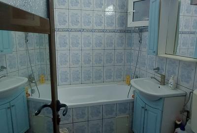 3 camere Micro 13, etaj 4 cu pod, intretinut, 55000 Euro - 4