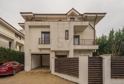 Vila Eleganta Iancu NIcolae Voluntari Vila Eleganta Iancu NIcolae Voluntari - 2