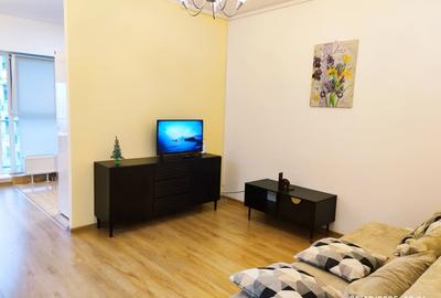 Titan - Liviu Rebreanu  2 camere complex rezidential 2010- loc de parcare - 6