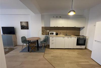 Apartament cu 2 camere decomandat, mobilat în Pipera - 3