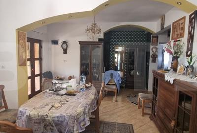 Duplex, 360 mp, curte libera -zona Plopii Fara Sot - 7