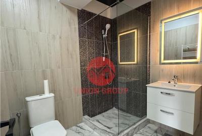 Apartament 2 camere Mamaia Nord la Cativa Pasi de Mare - 8