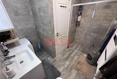 Apartament cu 2 camere decomandat în Central - 7