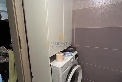 Apartament modern cu 2 camere în Dream Residence – Sector 5 - 16