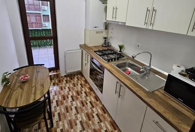 Casă cu 1 camere cu Teren 48 Mp în Mofleni - 5