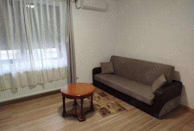 Apartament cu 2 camere decomandat în Giroc - 1