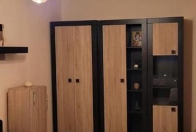 Garsonieră decomandată, mobilată în Barbu Văcărescu - 3