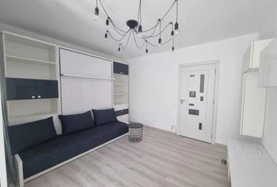 De inchiriat garsoniera 1 dec 1918 - 1