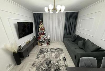 Apartament cu 3 camere decomandat, mobilat în Central - 6