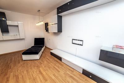 Apartament cu 3 camere decomandat, mobilat în Berceni - 4