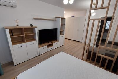 Apartament cu 1 camera+parcare in Dacia-Lidl,bloc nou - 4