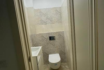 Inchiriez apartament 3 camere - 4