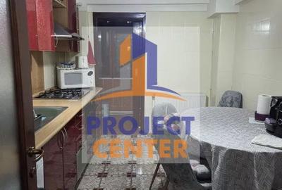 Apartament cu 3 camere decomandat în Trivale - 4