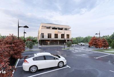 Apartament cu 2 camere în Miroslava - 20