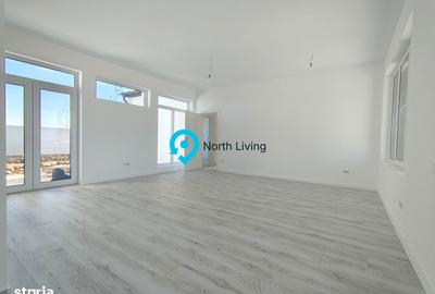 Casă cu 5 camere cu Teren 400 Mp în Ferdinand - 4