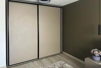 APARTAMENT MODERN CU  2 CAMERE DE INCHIRIAT - URBAN PLAZA - 3
