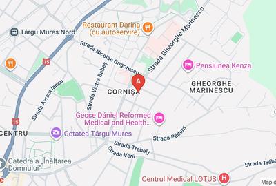 Apartament 2 camere Cornisa - 2