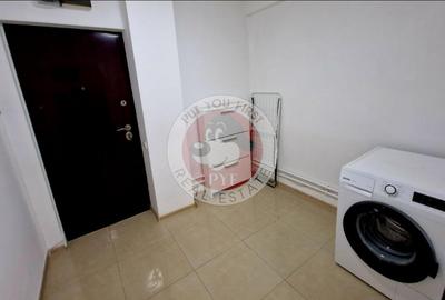 Tineretului | Garsoniera | Semidecomandata | 35mp | B12092 - 5