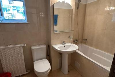 Garsonieră decomandată în Lujerului - 17