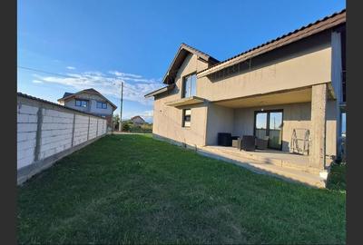 Casă frumoasă 4 camere, Strada Ana Ipatescu, Tg-Jiu - 15