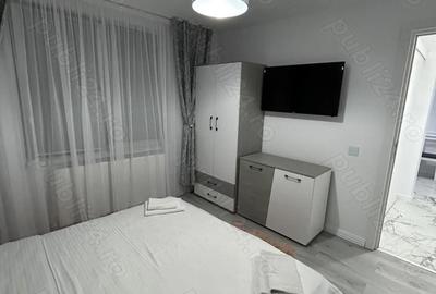 Apartament cu 3 camere decomandat în Central - 5