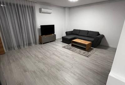 Apartament cu 2 camere in zona Torontalului - 2