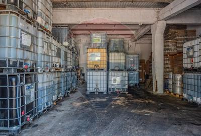 Spațiu industrial, de 12,000 mp, în Periferie - 7
