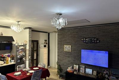 Casă cu 3 camere în Central - 1