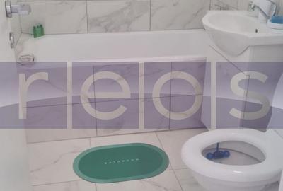 Apartament cu 2 camere semidecomandat, mobilat în Titan - 6