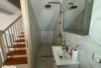 Casă cu 4 camere cu Teren 50 Mp în Rediu - 8
