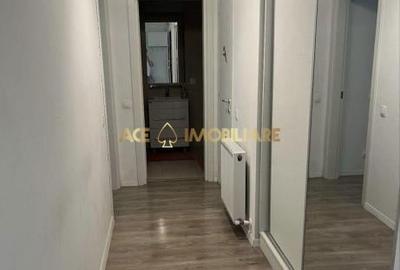Apartament cu 2 camere decomandat, mobilat în Titan - 7