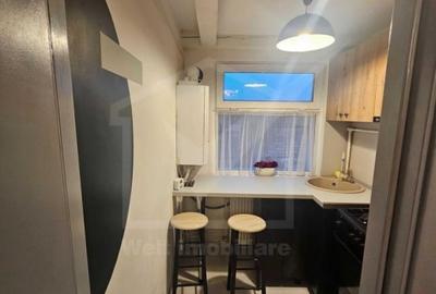 Apartament 1 camera + mansarda, zona Intre Lacuri - 4