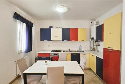 Apartament cu 2 camere decomandat în Girocului - 4